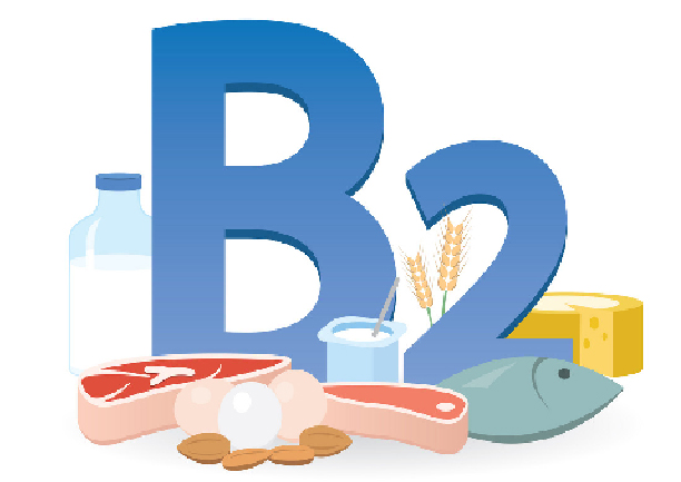 vitamin b2