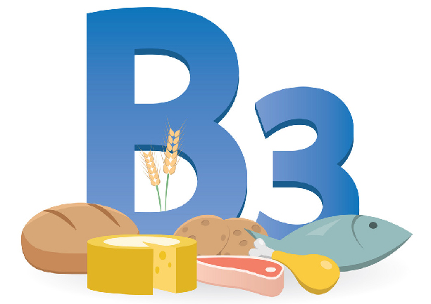 vitamin b3