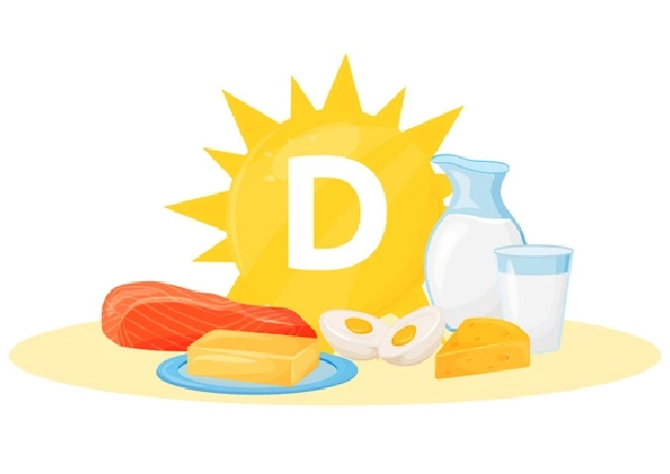 vitamin d