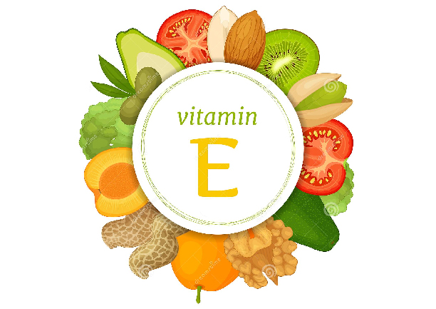 vitamin e